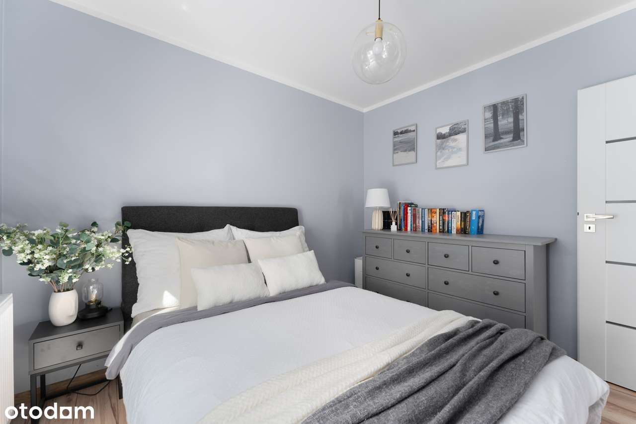 Na sprzedaż 4 pokojowe nowoczesne gotowe mieszkanie os Wieliczka Park-7