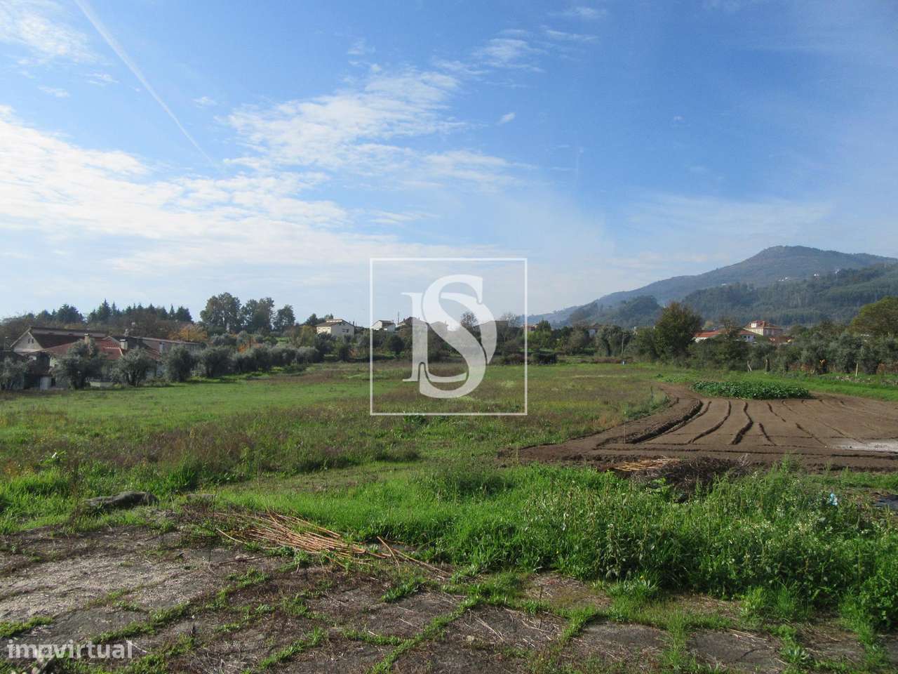 Quinta, Viseu, Tondela, Campo de Besteiros - Grande imagem: 5/10