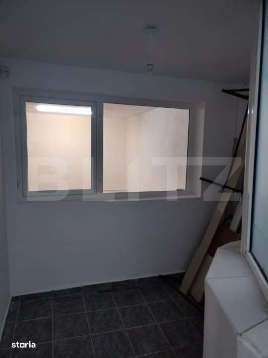 Apartament 3 camere, 66 mp, decomandat, zona- Micro 4 - Imagine principală: 3/10