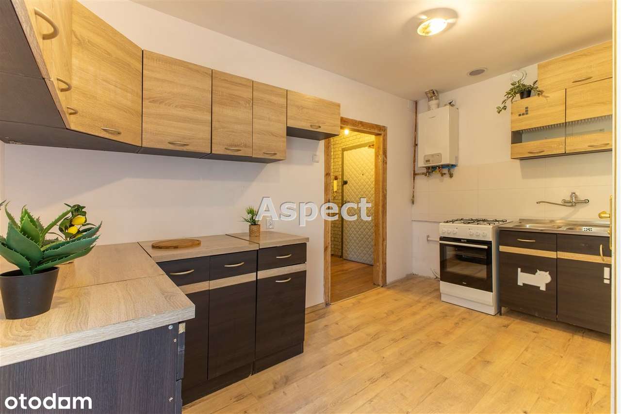 Mieszkanie po remoncie - blisko Politechniki Śl. - Pełny obrazek: 5/7