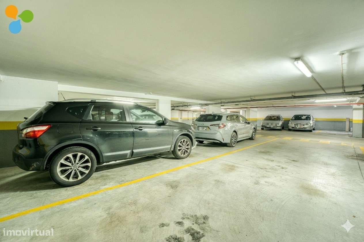 Apartamento T4 Venda em Paranhos,Porto-32