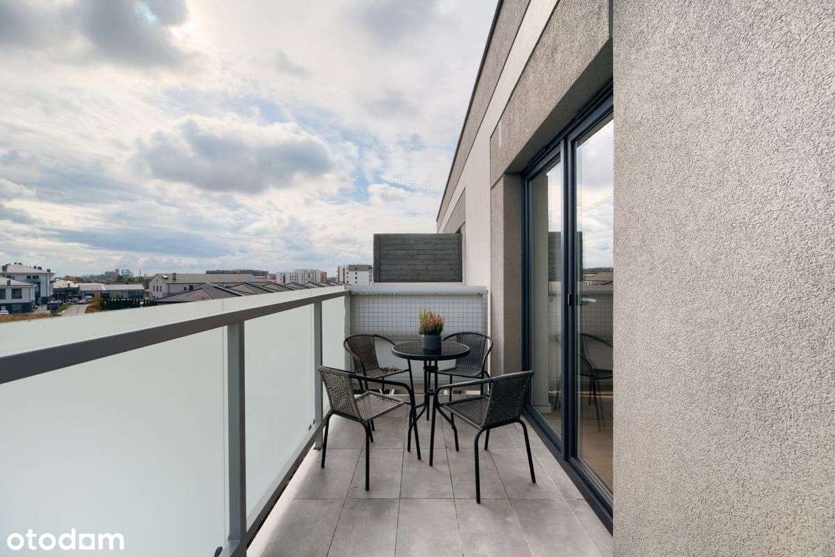 Świeżo odmalowane, dostępne od zaraz - Pełny obrazek: 4/19