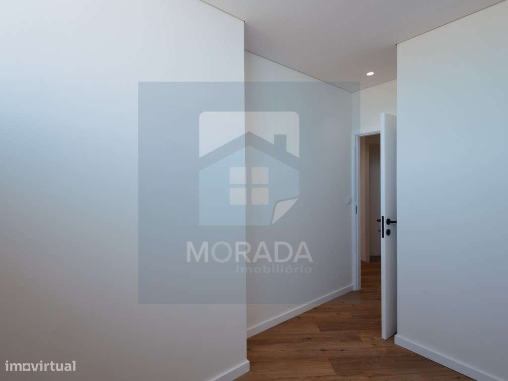 APARTAMENTO T3 || ÚLTIMO PISO || LEÇA DA PALMEIRA-29