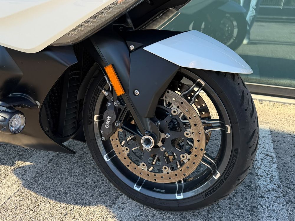 BMW K 1600 GT