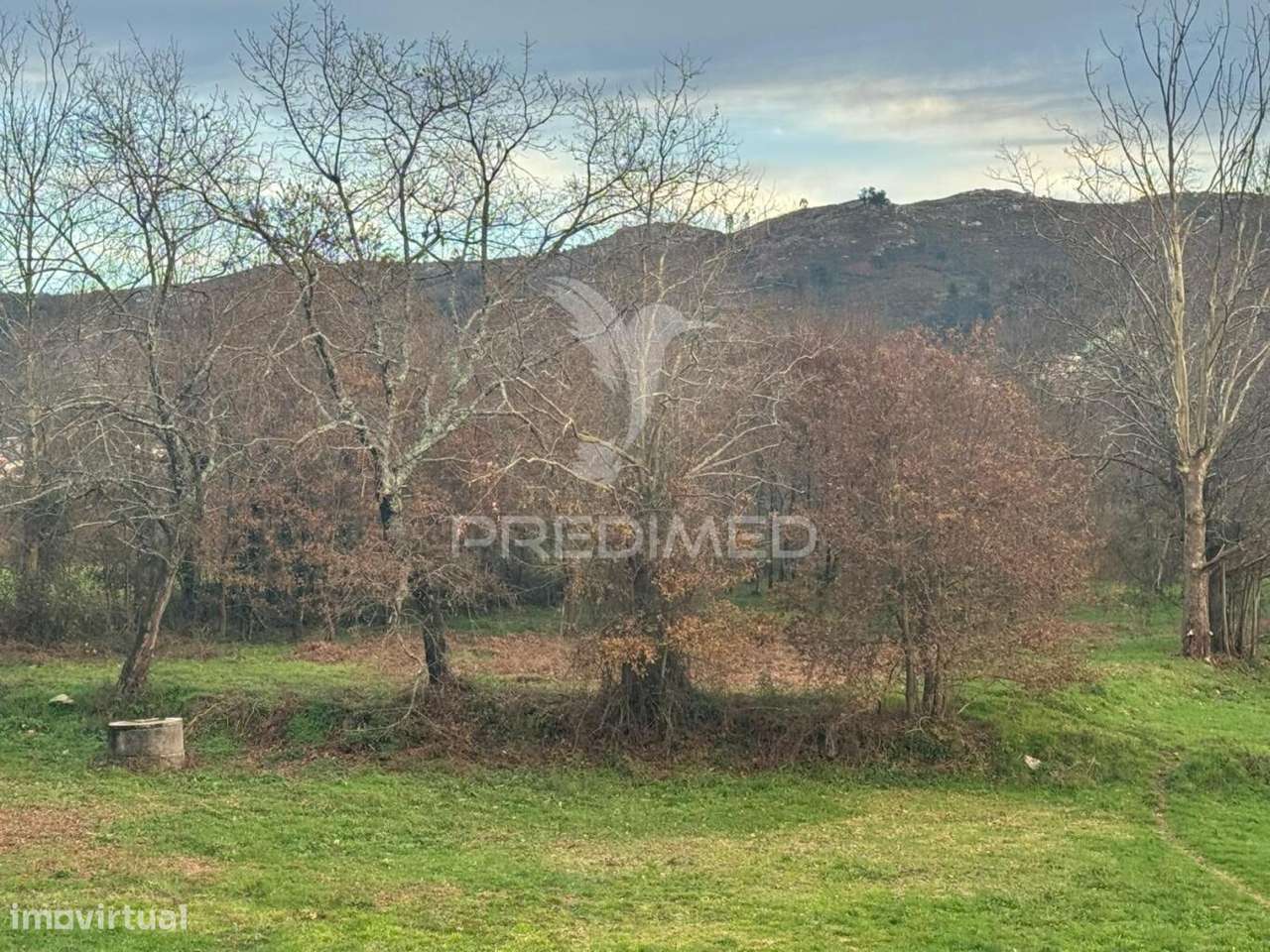 Terreno para construção/agrícola em Antime - Grande imagem: 4/10