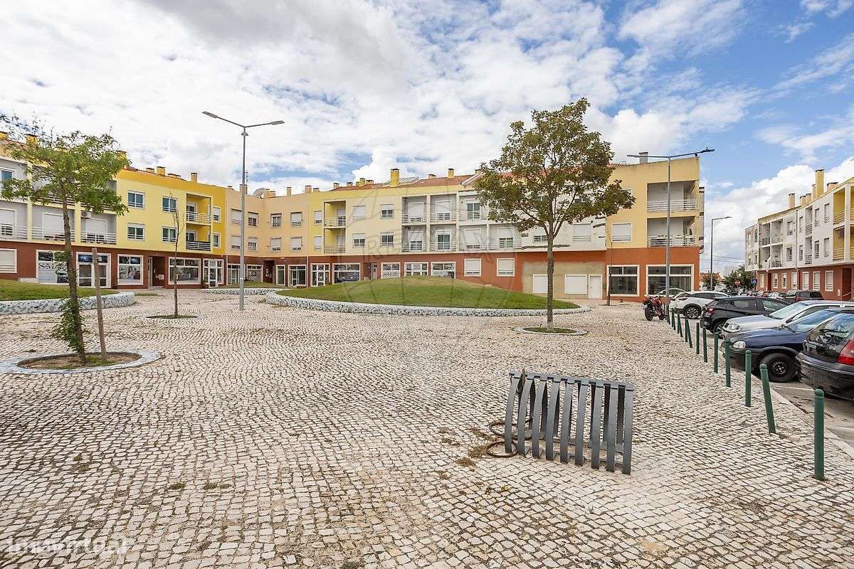 Apartamento T1 para venda-19