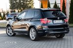 BMW X3 xDrive30d Sport-Aut M Sport - 3