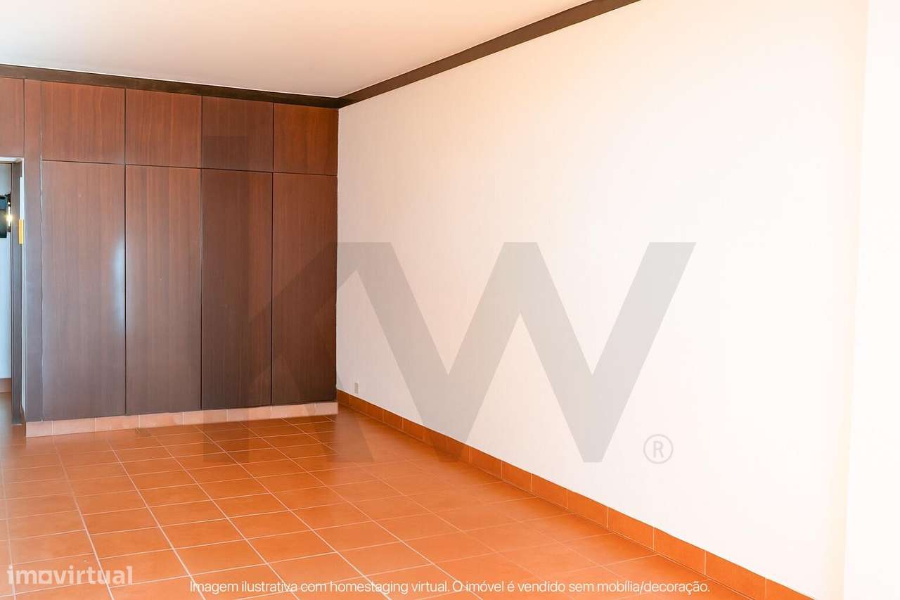 Apartamento T1 em São João da Caparica - Grande imagem: 5/47