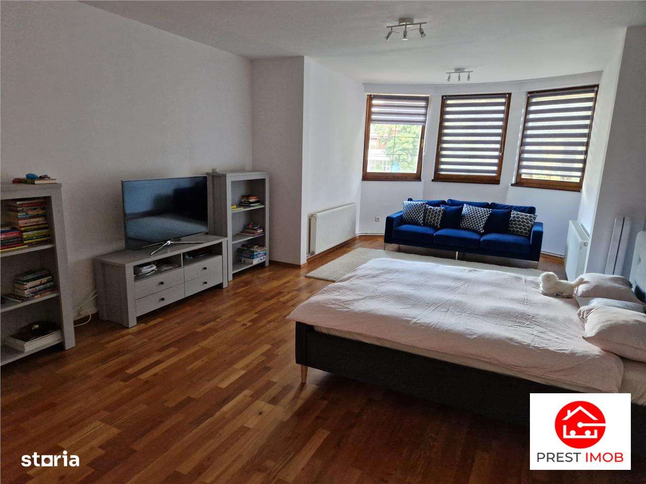 De inchiriat casa lux in centru, Targu Mures - Imagine principală: 4/15