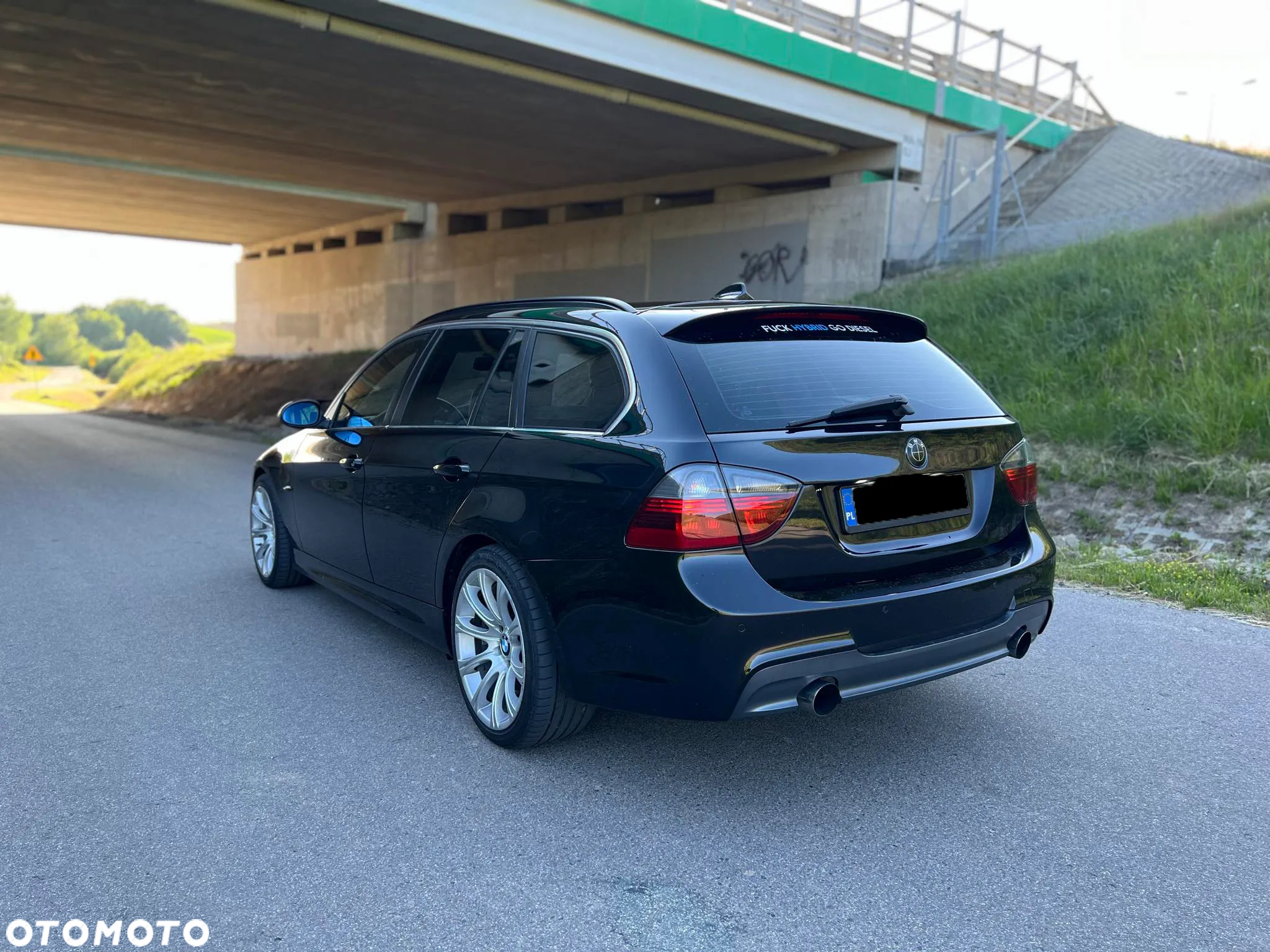 BMW Seria 3 - 10