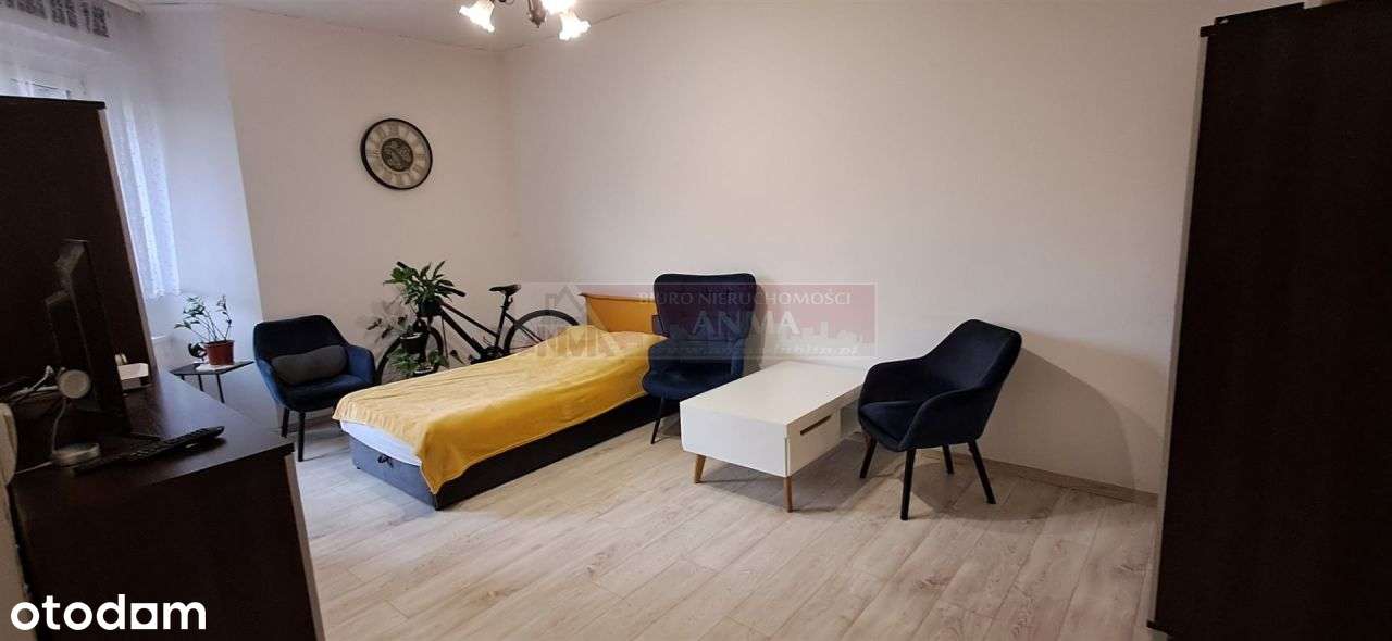 3 pokoje na obrzeżach Gliwic-7