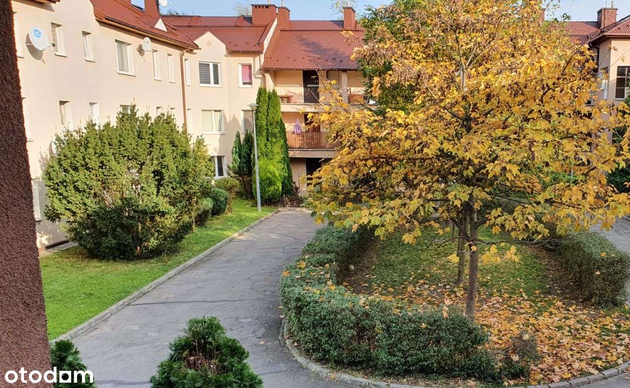 Mieszkanie 2-pokojowe złocień Właściciel 36,7 m2 - Pełny obrazek: 5/17