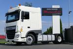 DAF XF 460 / SPACE CAB / I-PARK COOL / EURO 6 / - 1