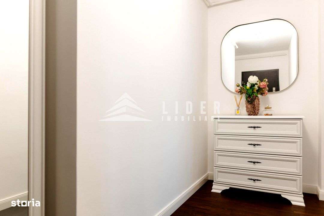 Apartament cu 3 camere de vanzare Ansamblul Grand Park Gheorgheni-5