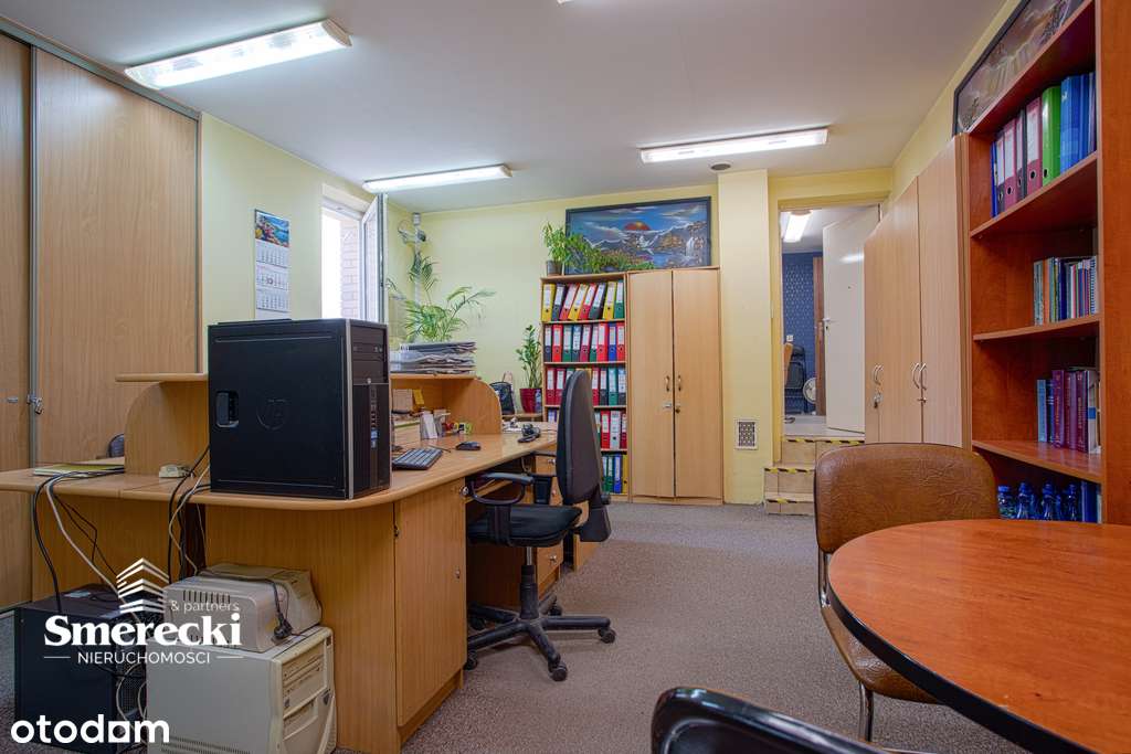 Lokal usługowy na Sławinku - Pełny obrazek: 4/15