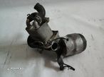 Termoflot Opel Astra H an 2007-2010 - 1