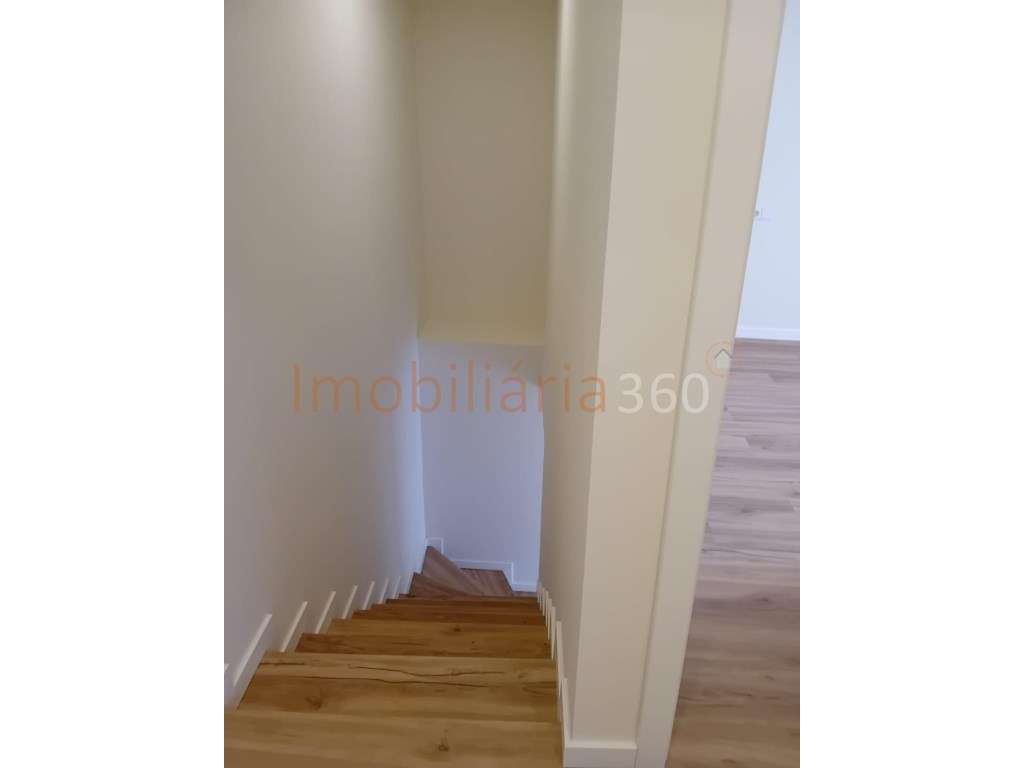 **Moradia T2 Nova - Vale Pereiro-Mirandela**-9