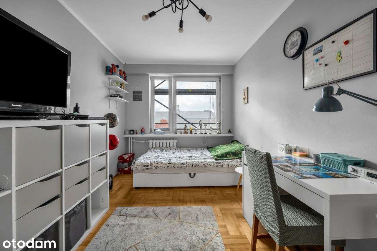 3 pokoje z balkonem-9