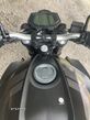 Yamaha MT - 14