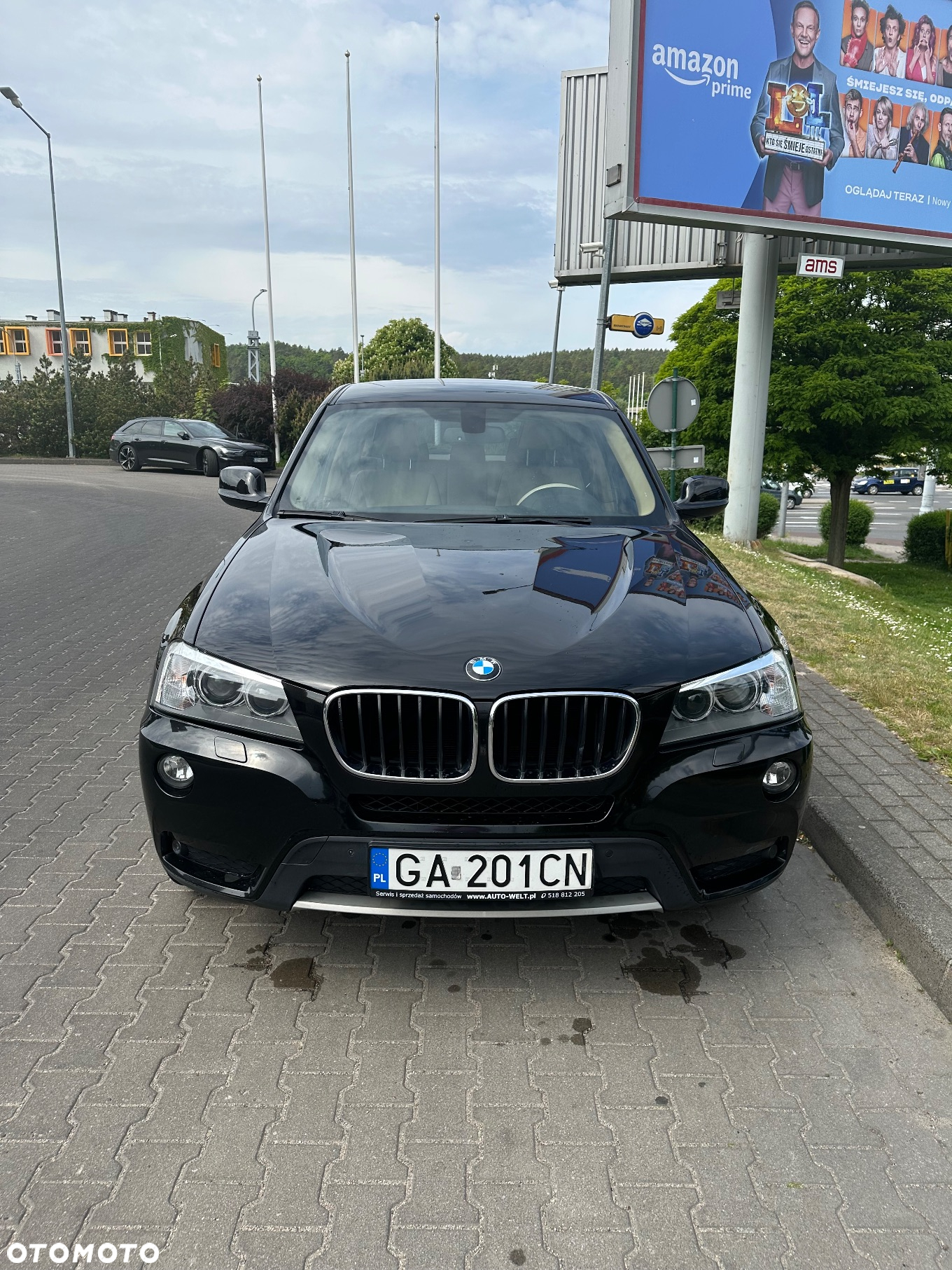 BMW X3 - 4