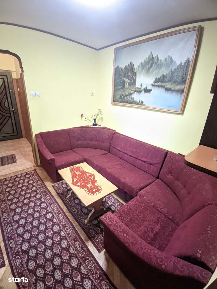 Ap. de vânzare, 3 camere, 66 mp, Mănăștur zona Izlazului/Mehedinți-0