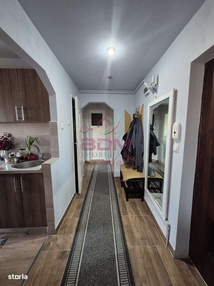 COMISION 0 | Apartament 2 camere | decomandat | zona Micro 1-9