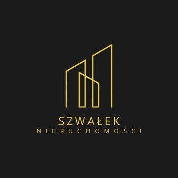 Szwałek Nieruchomości Logo