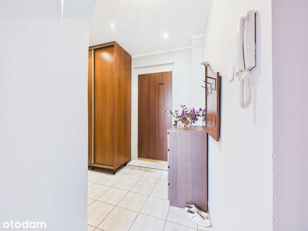 Duże mieszkanie ul. Śląska-5