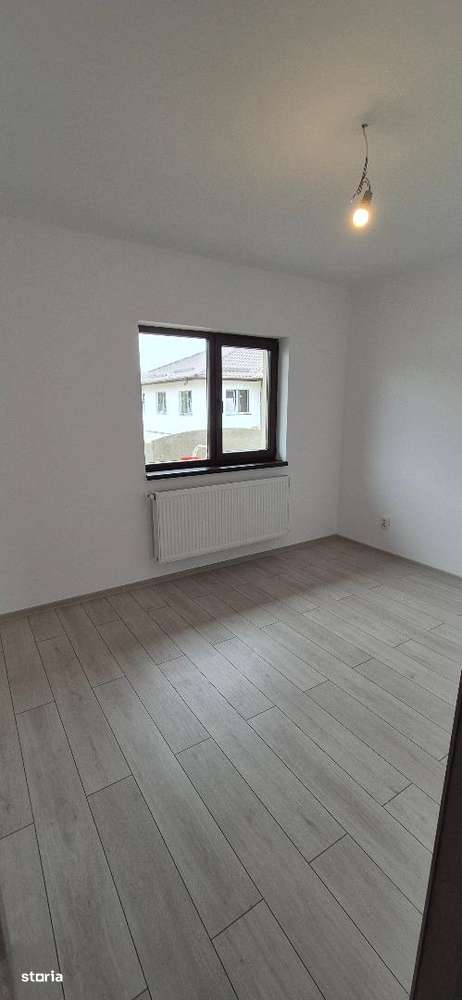 CLINCENI  Casa 3 camere | la cheie | toate utilitatile, rate - Imagine principală: 5/11