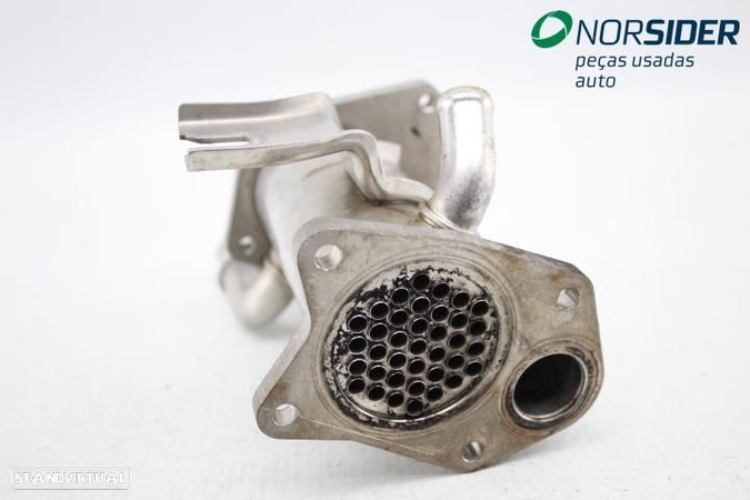 Radiador de gases EGR Renault Megane III Coupe Fase I|08-12 - 6