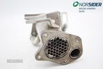 Radiador de gases EGR Renault Megane III Coupe Fase I|08-12 - 6