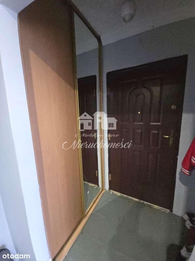 Super okazja! Mieszkanie z ogromnym potencjałem.-7