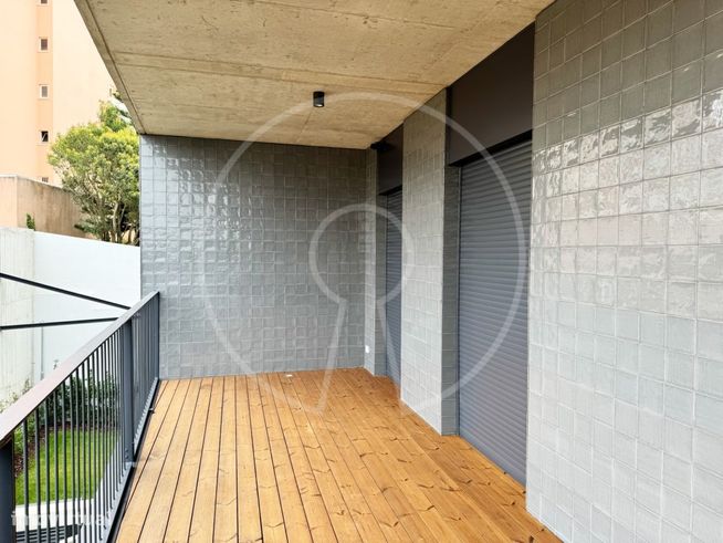 Apartamento T2 Duplex em Cascais-2