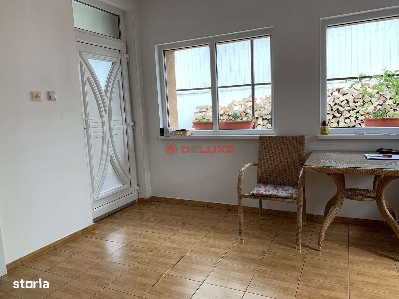 Casă / Vilă cu 6 camere în zona Sud-Est-14