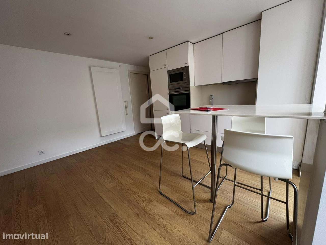 T2 Moderno e Luminoso em Benfica – Pronto a Habitar! - Grande imagem: 4/25
