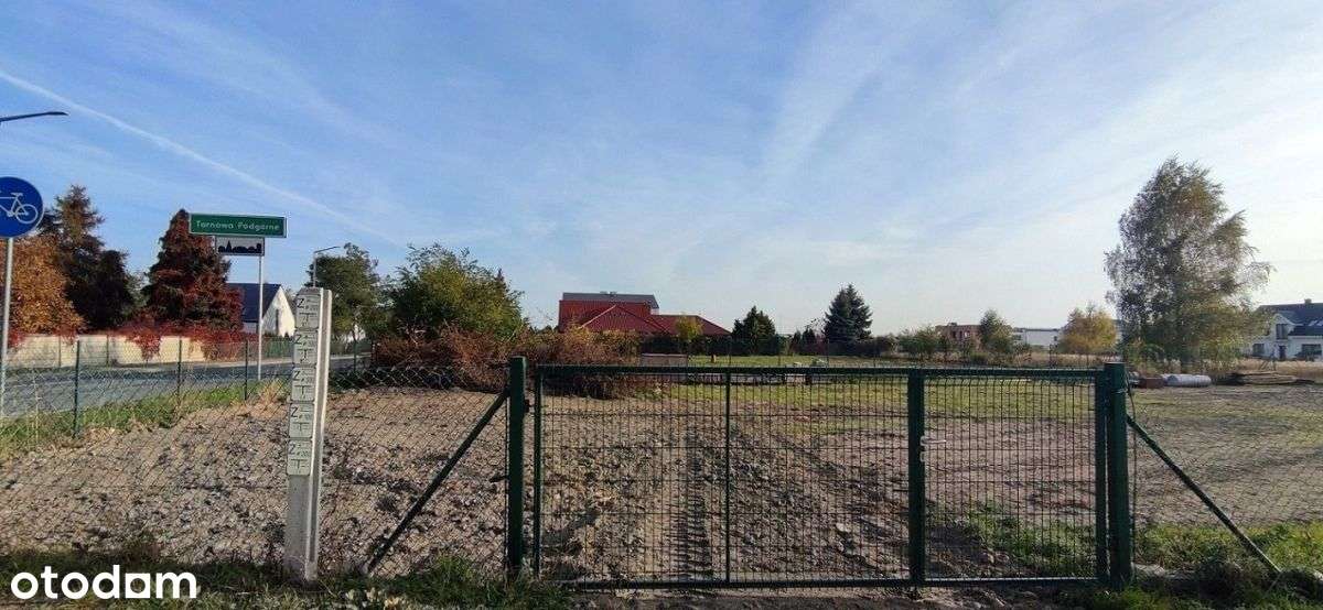 Tarnowo Podgórne - nowa niższa cena-10