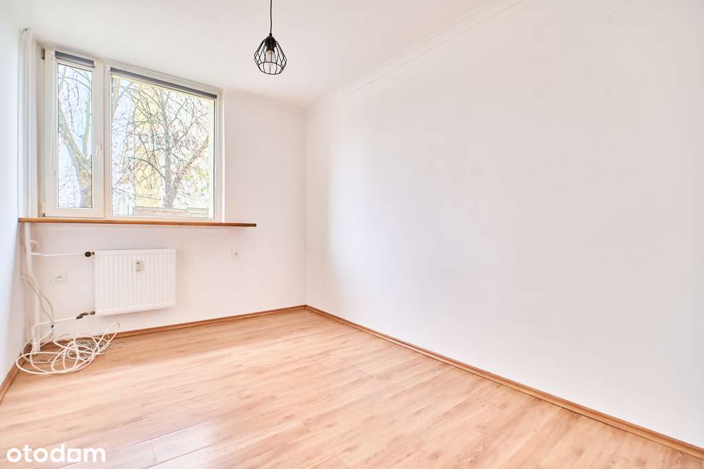 !! Parter Bielawy 45,60 m2, 3 pokoje | Od Zaraz !! - Pełny obrazek: 5/17