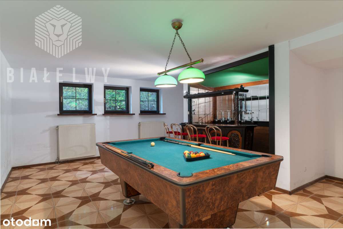 Dom wolnostojący w Kaniach-8