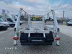 Iveco Daily 70C17 / 35C17 bramowiec Meier-Ratio PAK-4V, klimatyzacja - 5