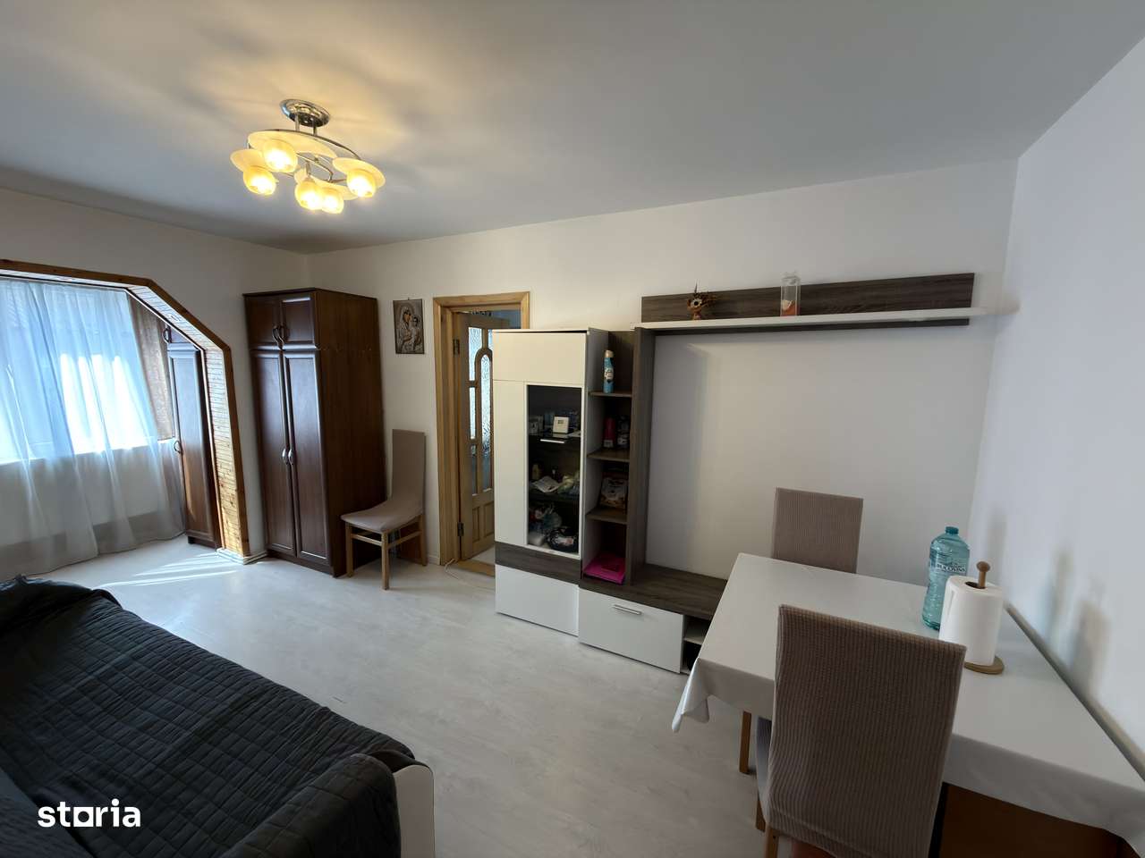Apartament 2 camere str. Prieteniei-0