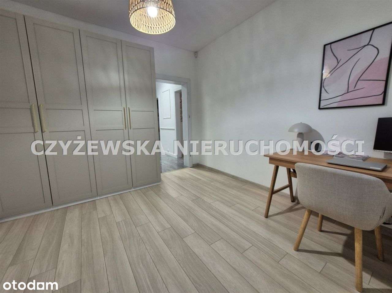 Dom Jednorodzinny Parterowy ul. Forsterów 1, Os. Górki w Tczewie!-18