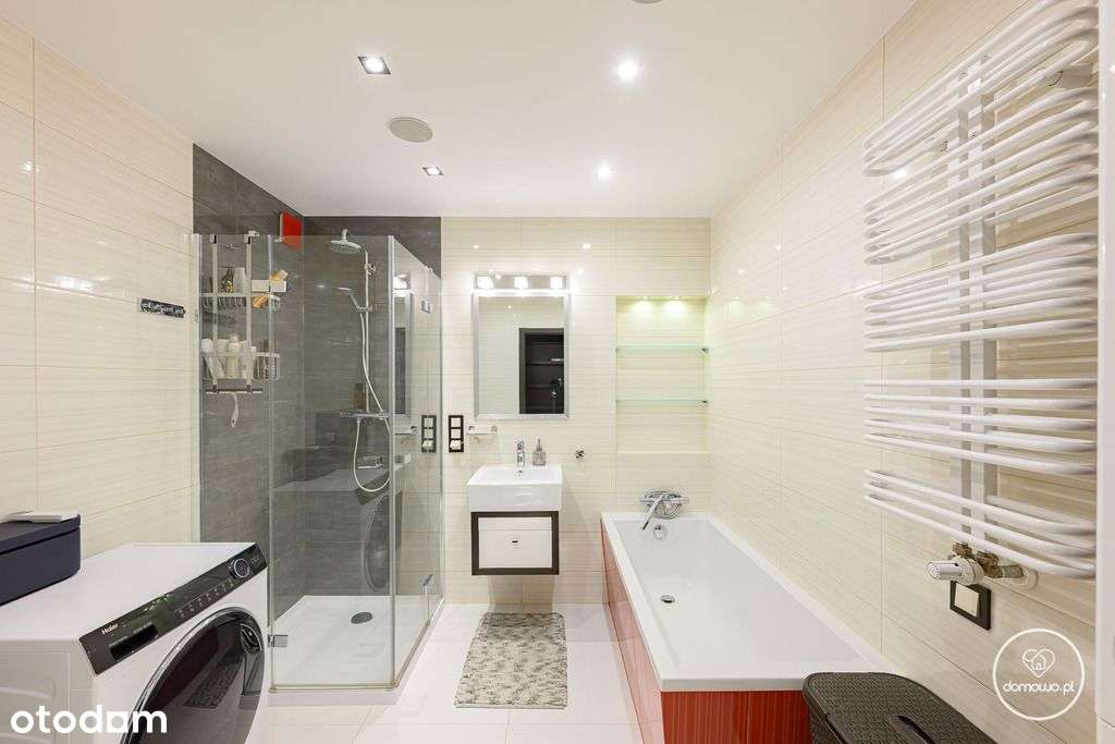 Bielany | 84 m2 | 4 Pokoje | Taras 15 m2 | Metro-8