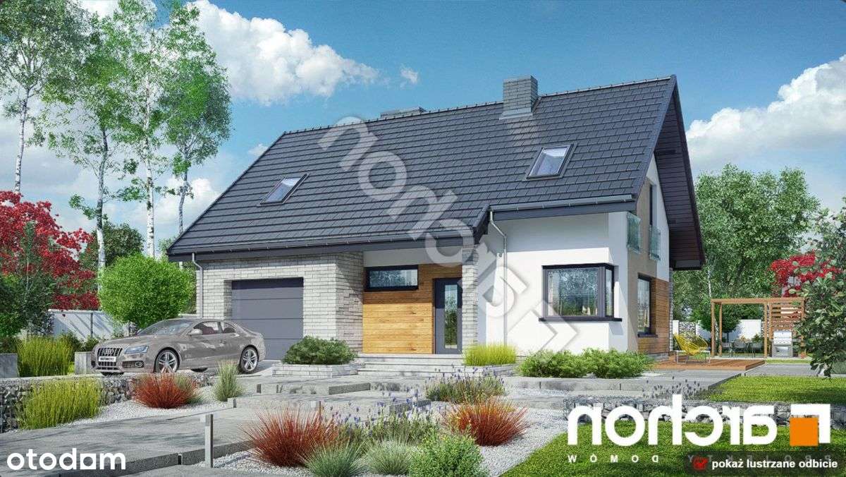 Dom pod Łodzią/górskie widoki/w Żurawkach - Pełny obrazek: 5/18