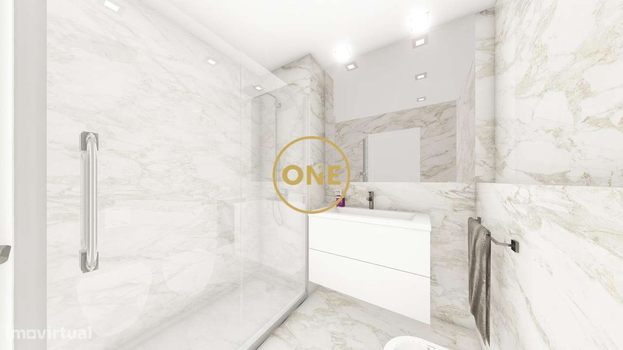 DOMUS INVULGARIUM – Viver o centro de Valença com conforto, modernidad-9