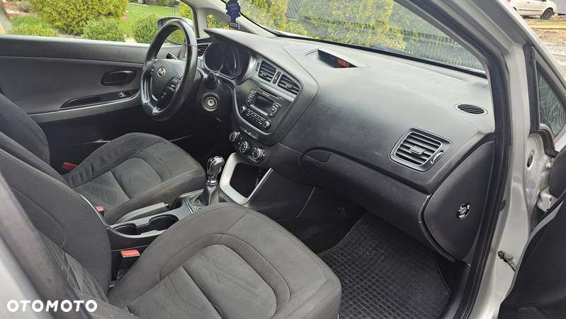 Kia Ceed Cee'd 1.6 Crdi L - 19