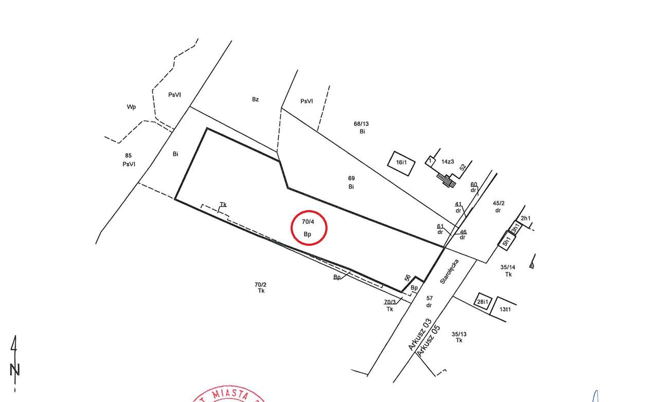 Doskonała lokalizacja.-3