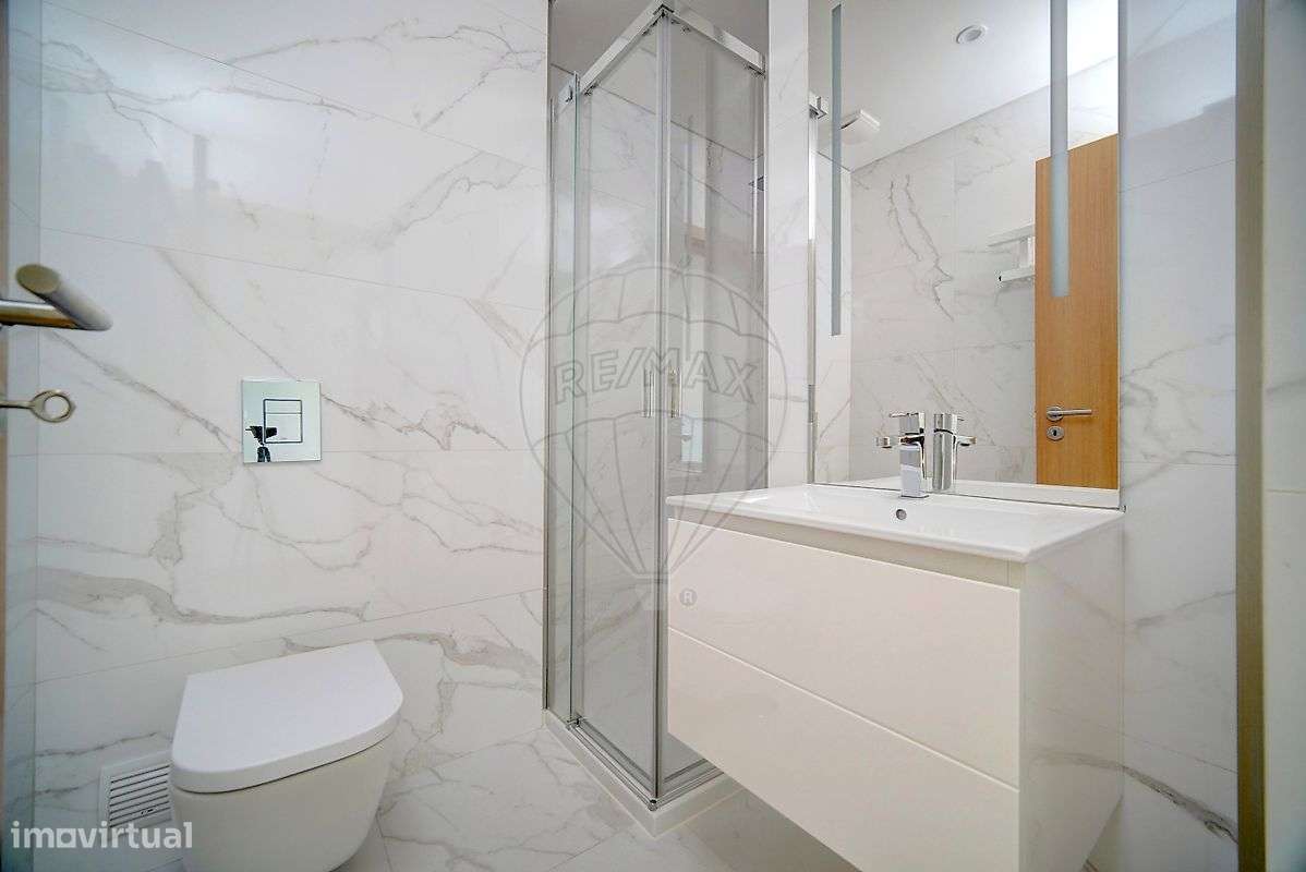 Apartamento T3 para venda-26