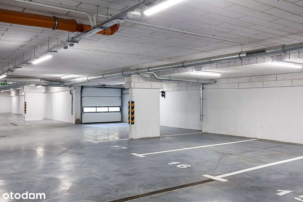 Gotowe do odbioru! Mieszkanie w Centrum, M20-5