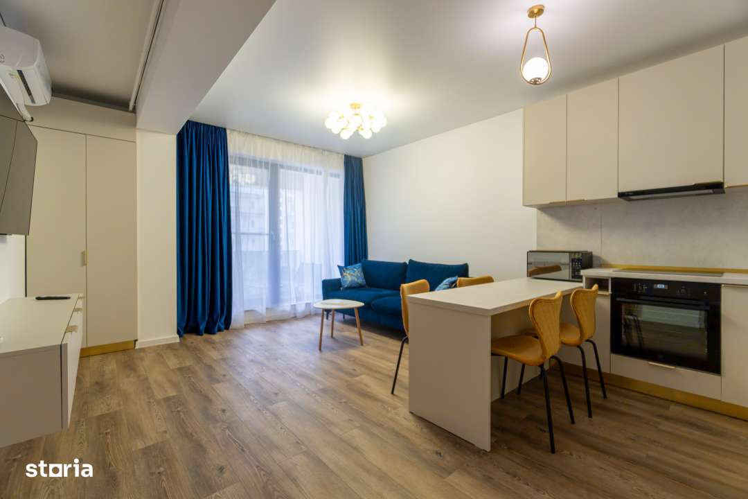 Apartament cu 2 camere / Vedere spre mare / Hotel Dedal - Imagine principală: 5/11