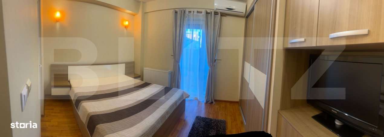 Apartament cu 4 camere, 100mp, Zona Aradului - Imagine principală: 3/8